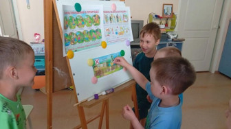 Безопасность всегда и везде!.