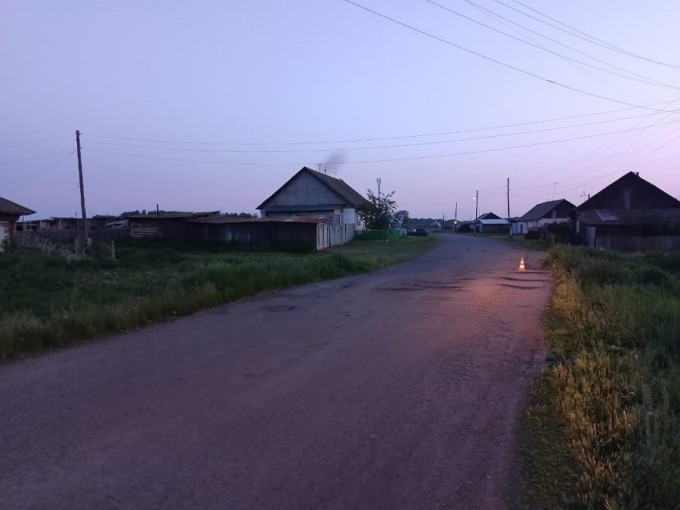 ДТП в Назаровском районе ДТП в Назаровском районе.