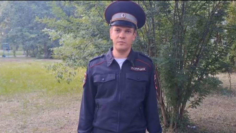 Несовершеннолетние пострадавшие Несовершеннолетние пострадавшие.